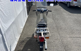 HONDA C50 SUPER CUB E