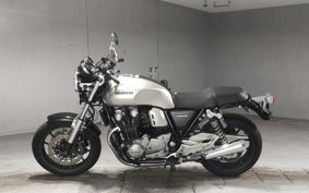 HONDA CB1100RS 2021 SC65