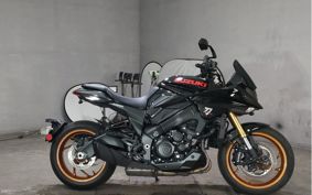 SUZUKI  KATANA  EK1AA