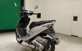 HONDA DIO Gen.6 2010 AF62