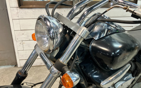 KAWASAKI ELIMINATOR 250V VN250A