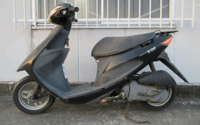 SUZUKI ADDRESS V50 CA42A