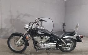YAMAHA DRAGSTAR 250 VG02J