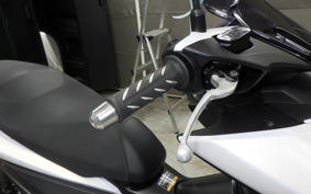YAMAHA AERO X 155 2023