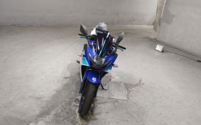 SUZUKI GSX250R DN11A