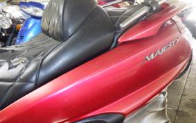 YAMAHA MAJESTY 250 Gen.3 1985 SG15J