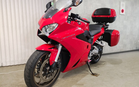 HONDA VFR800F 2017 RC79