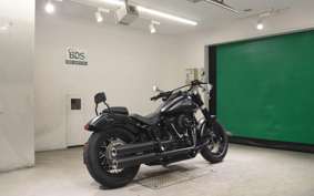 HARLEY FLSL 1750 2018