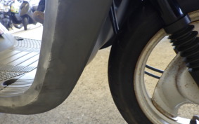 YAMAHA JOG POCHE 3KJ