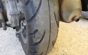 HONDA SPACY 100 JF13