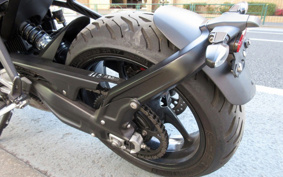 TRIUMPH TRIDENT 660 2021 LGL10U