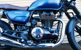 HONDA GB350 2022 NC59