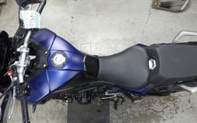 YAMAHA MT-09 Tracer GT 2018 RN51J