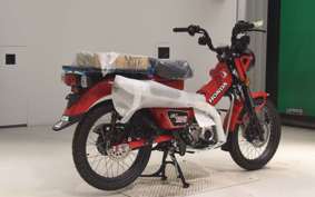 HONDA CT125-2 2020 JA65