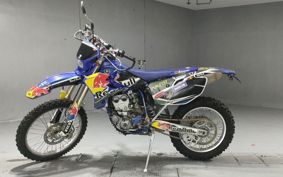 YAMAHA WR250F CG24