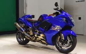 SUZUKI HAYABUSA Gen.2 2014
