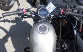 HONDA REBEL 250 A 2014 MC49