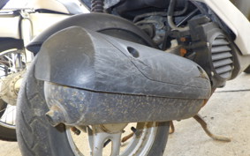 HONDA DIO Gen.5 AF56