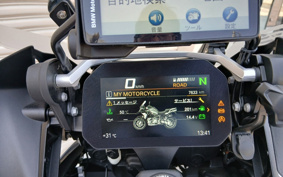 BMW R1250GS ADVENTURE 2020 0J91