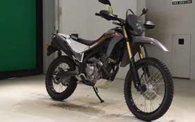 HONDA CRF250L 2025 MD47