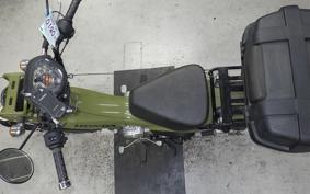HONDA ｸﾛｽｶﾌﾞ110-2 JA45