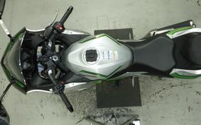 KAWASAKI NINJA7ﾊEVEﾘｯﾄ 2025 CX500A