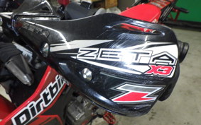 HONDA CRF250L MD47