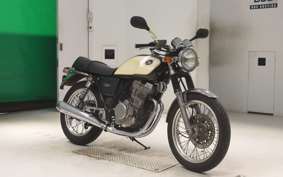 HONDA GB250 CLUBMAN Gen.5 MC10