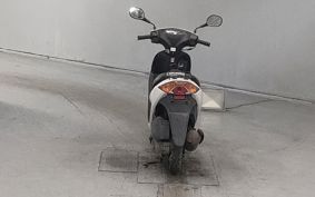 SUZUKI ADDRESS V50 CA44A