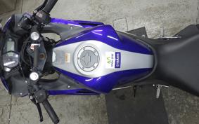 YAMAHA YZF-R25