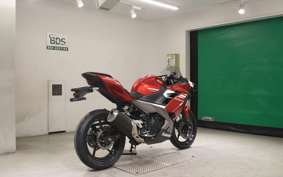 KAWASAKI NINJA 250 2 2021 EX250P