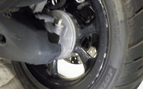 YAMAHA TRICITY 125 2023 SEC1J