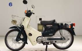 HONDA C50 SUPER CUB AA01