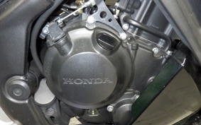 HONDA CBR250R A MC41