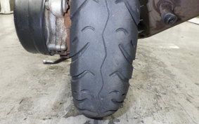 YAMAHA JOG POCHE 2008 SA08J