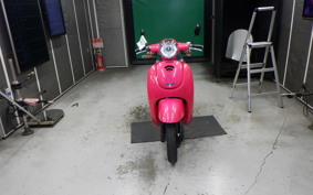 HONDA GIORNO 2 2000 AF70