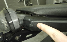 YAMAHA MT-09 2014 RN34J