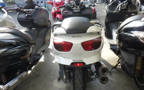 HONDA FORZA Z MF08