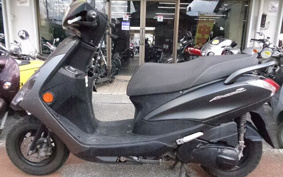 YAMAHA AXIS Z 2018 SED7J