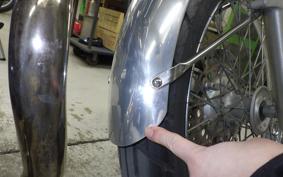 HONDA CB400SS E 2004 NC41