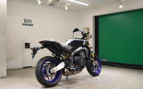 YAMAHA MT-09 SP 2026 RN87J