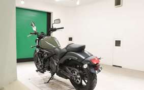 KAWASAKI VULCAN 650 S 2018 EN650A