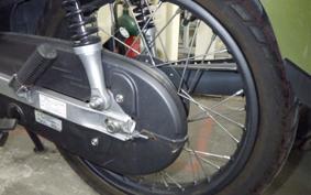 HONDA ｸﾛｽｶﾌﾞ110-2 JA45