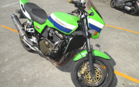 KAWASAKI ZRX1200 R 2002 ZRT20A