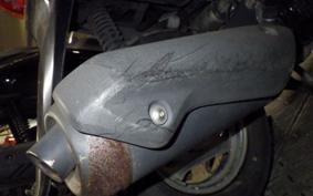 SUZUKI ADDRESS V125 G CF4EA