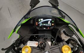 KAWASAKI NINJA ZX-6R ZX636J