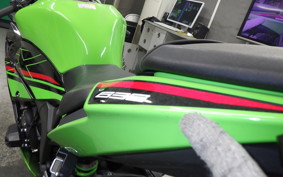 KAWASAKI NINJA ZX-6R A 2023 ZX636G