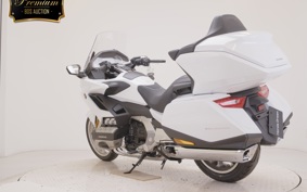HONDA GL 1800 GOLD WING TOUR DCT 2026 SC79