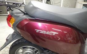 HONDA TACT-4ﾍﾞｰｼｯｸ AF79