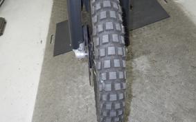 BMW F800GS 2009